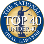 NTL-Top-40-Flat-Badge